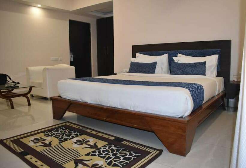 בית מלון כפרי Vaibhav