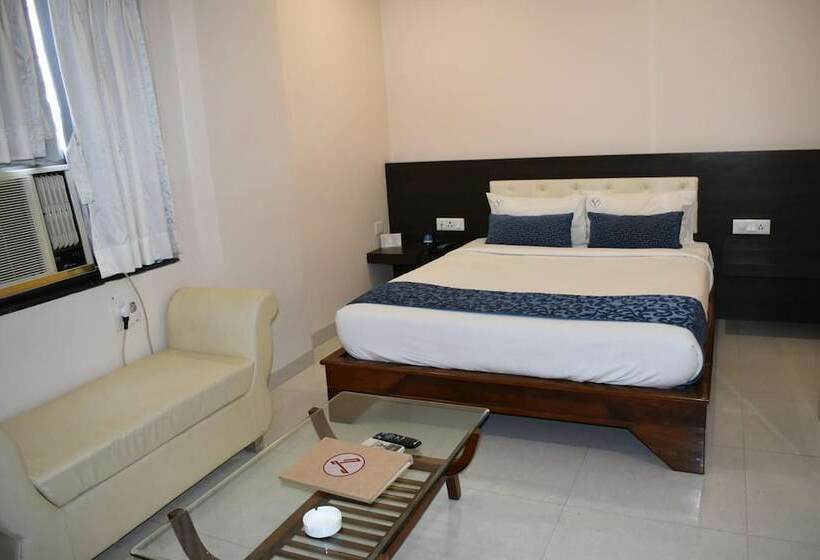 בית מלון כפרי Vaibhav