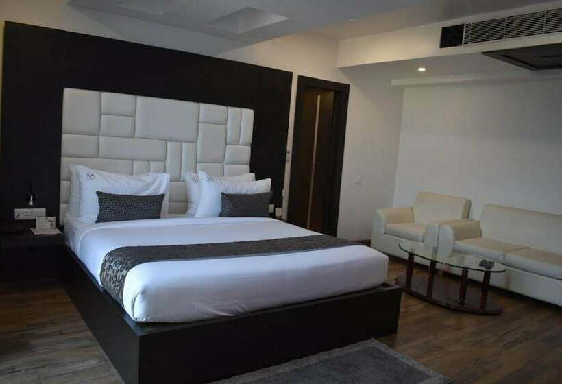 בית מלון כפרי Vaibhav