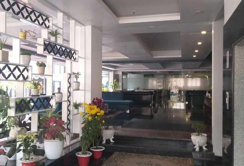 בית מלון כפרי Vaibhav