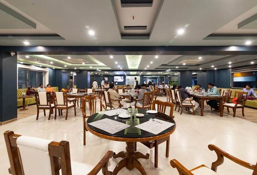 בית מלון כפרי Vaibhav