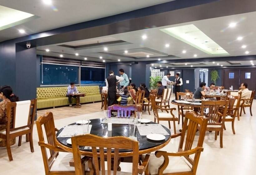 בית מלון כפרי Vaibhav