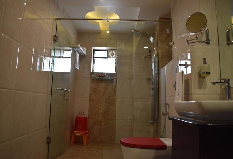 בית מלון כפרי Vaibhav