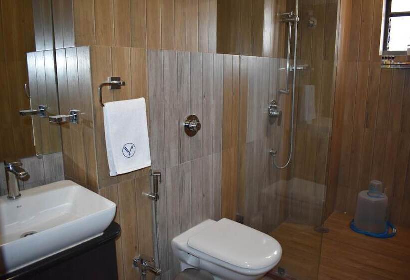 בית מלון כפרי Vaibhav