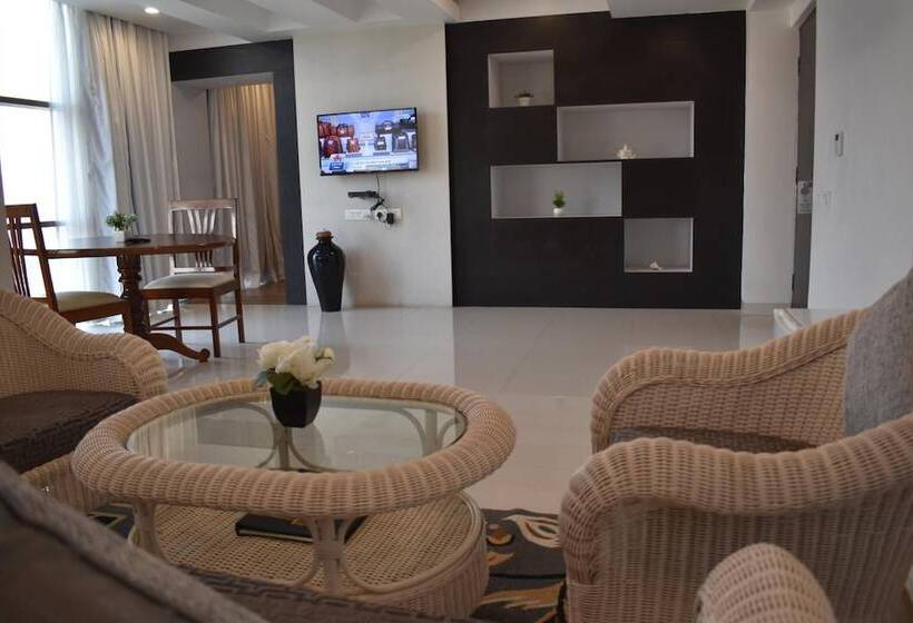 בית מלון כפרי Vaibhav