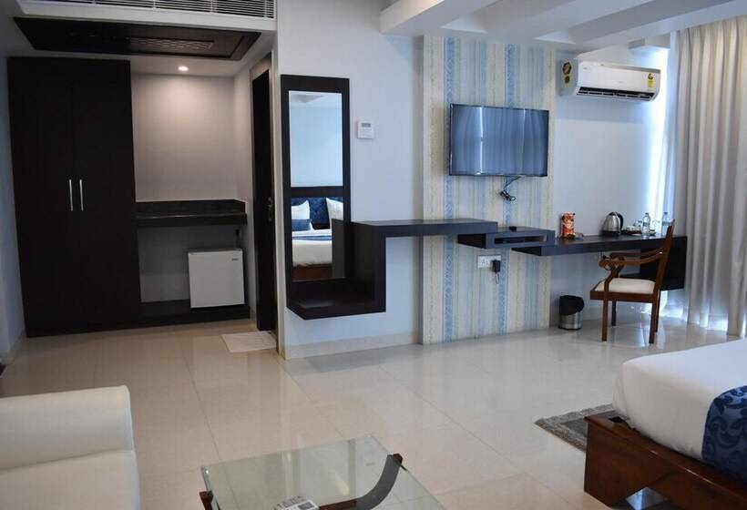 בית מלון כפרי Vaibhav