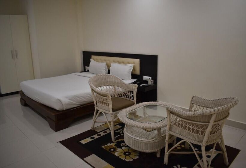 בית מלון כפרי Vaibhav