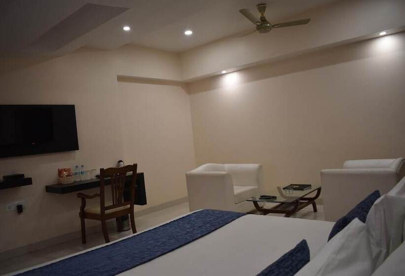 בית מלון כפרי Vaibhav