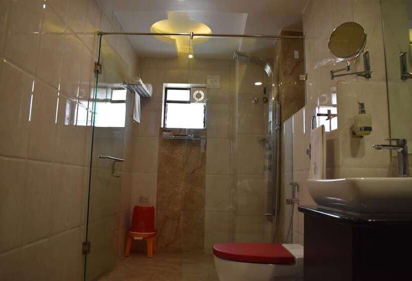 בית מלון כפרי Vaibhav