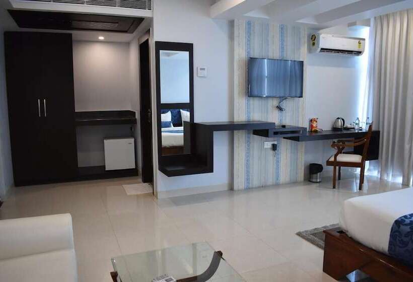 בית מלון כפרי Vaibhav