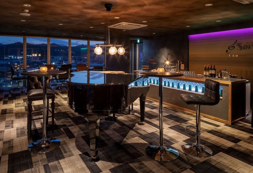 Wat Hotel & Spa Hida Takayama