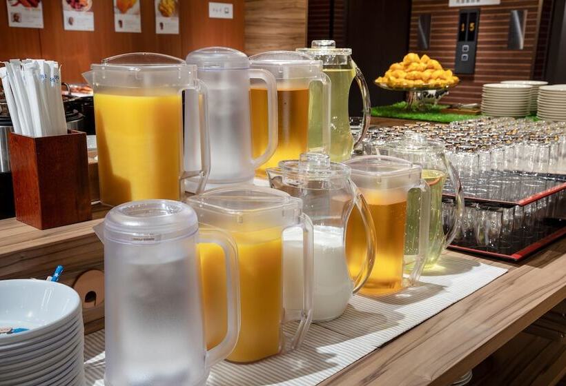 Wat Hotel & Spa Hida Takayama