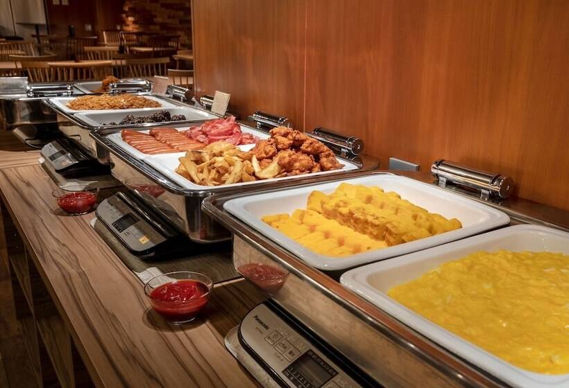 Wat Hotel & Spa Hida Takayama