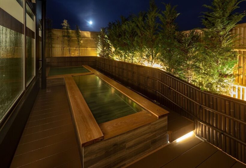 Wat Hotel & Spa Hida Takayama