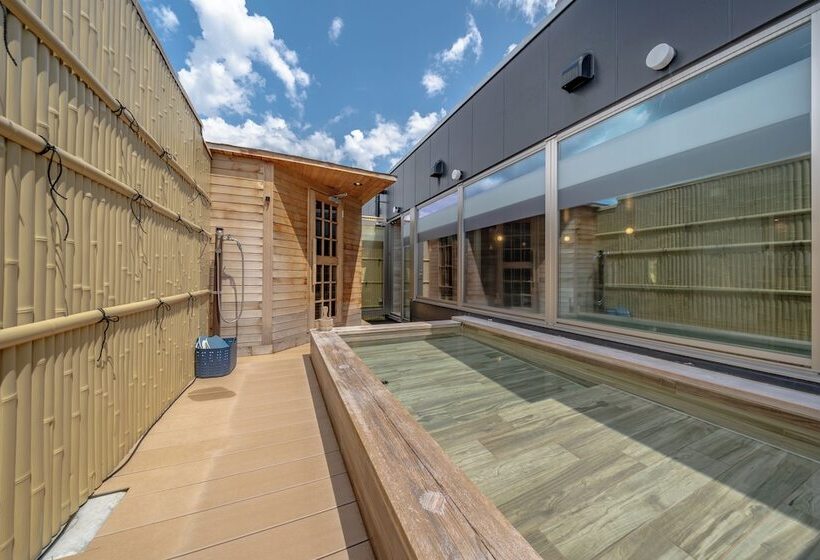 Wat Hotel & Spa Hida Takayama