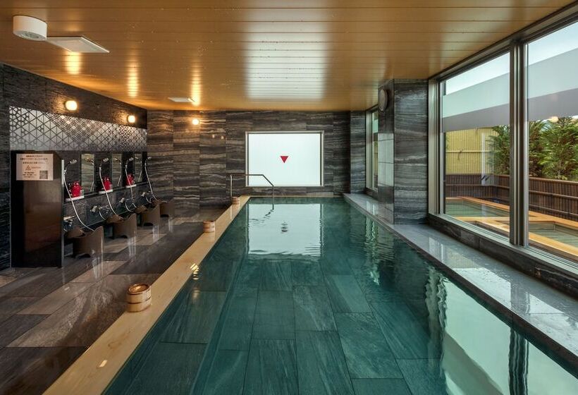 Wat Hotel & Spa Hida Takayama