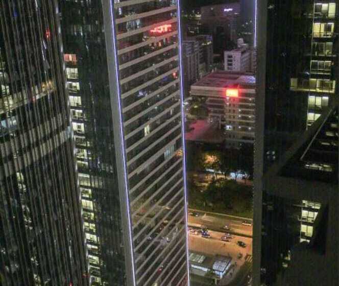 Ikea Apartment Hotel Nanshan Branch