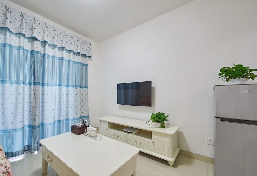 Ikea Apartment Hotel Nanshan Branch