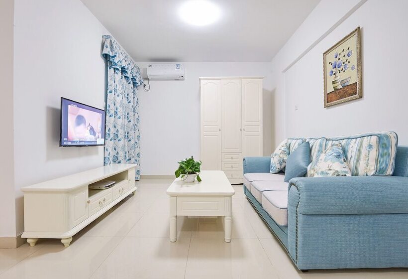 Ikea Apartment Hotel Nanshan Branch