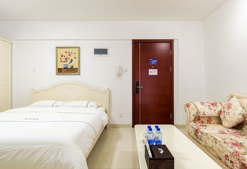 Ikea Apartment Hotel Nanshan Branch