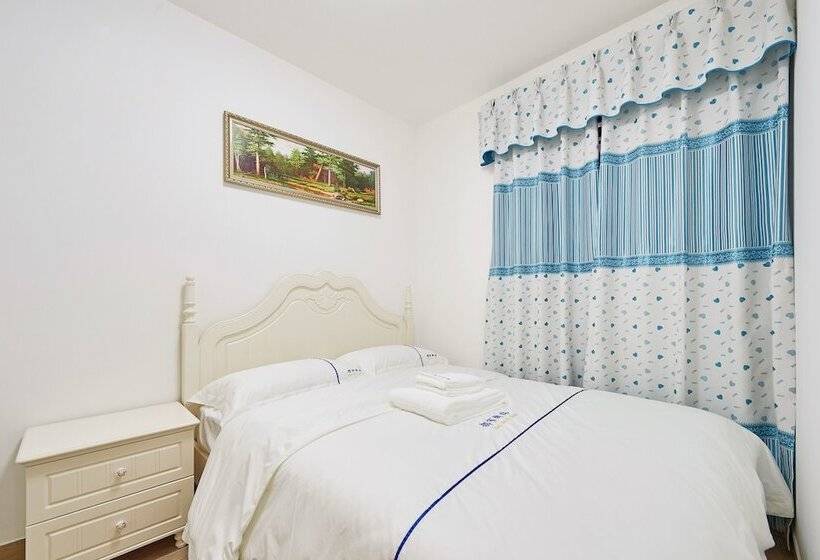 Ikea Apartment Hotel Nanshan Branch