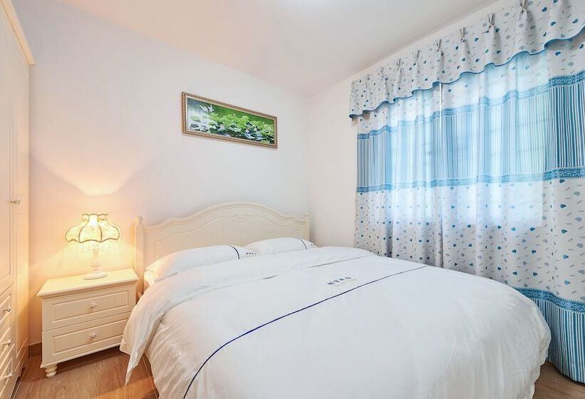 Ikea Apartment Hotel Nanshan Branch