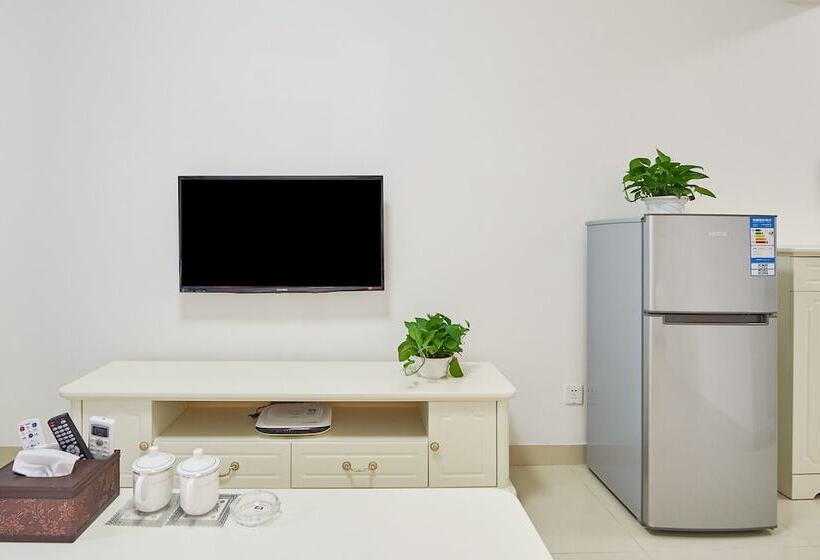 Ikea Apartment Hotel Nanshan Branch