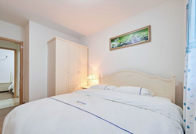 Ikea Apartment Hotel Nanshan Branch