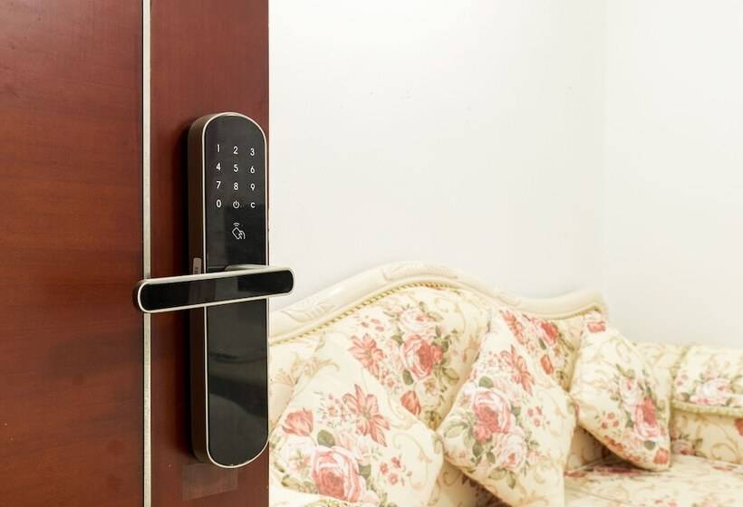 Ikea Apartment Hotel Nanshan Branch