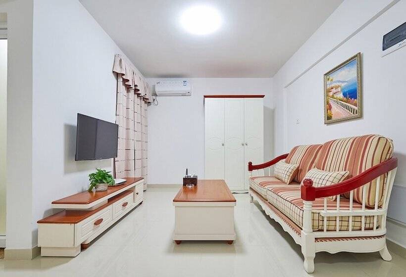 Ikea Apartment Hotel Nanshan Branch