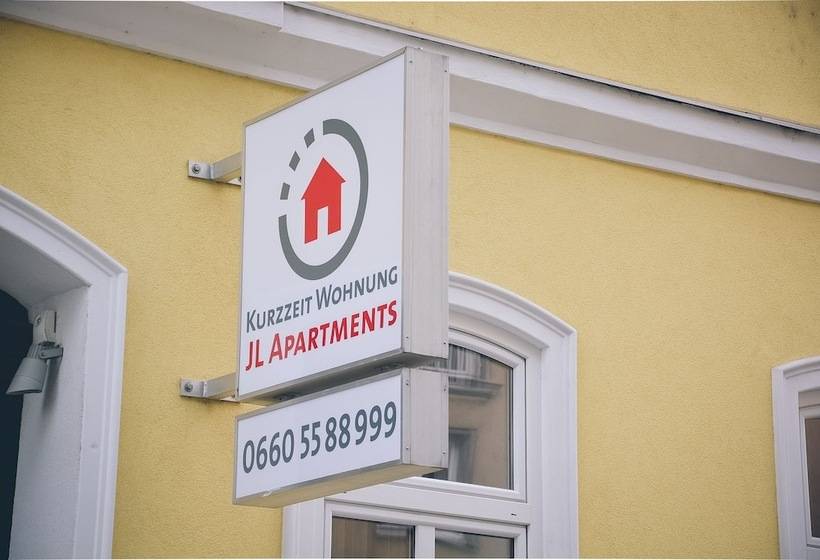 Jl Apartments