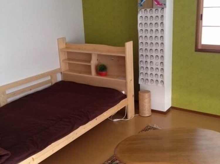 Kagoshima Ilca Guest House   Hostel