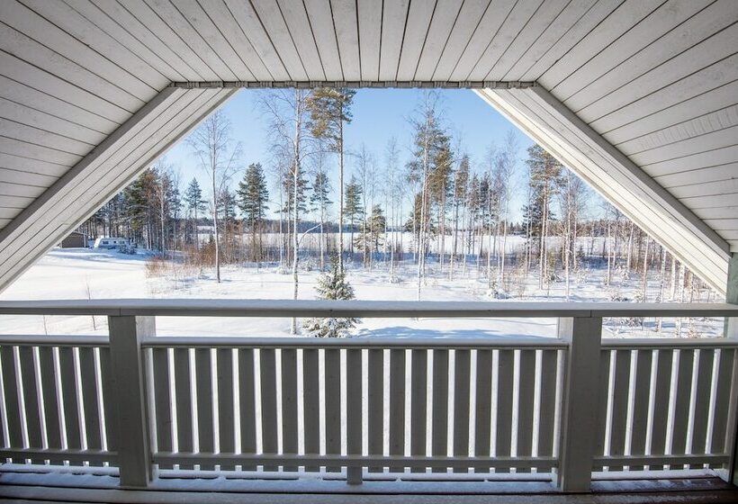 Kajaani Cottages