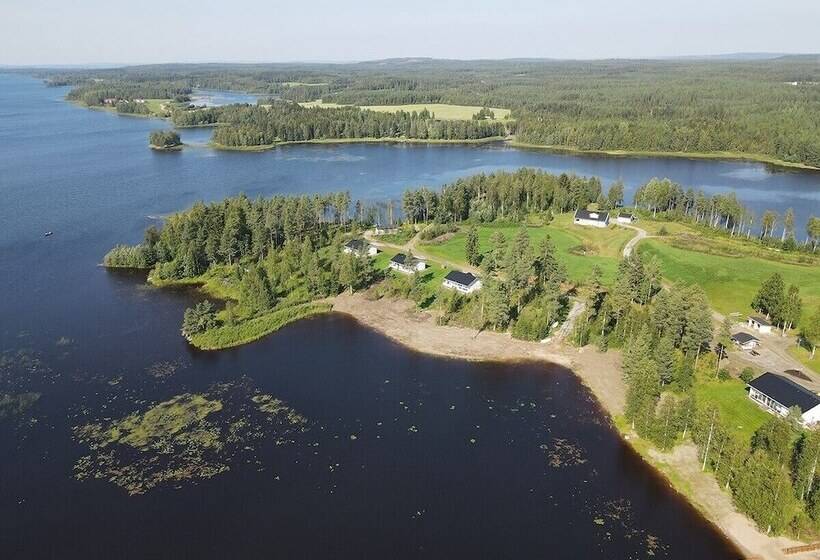 Kajaani Cottages