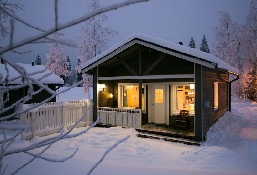 Kajaani Cottages
