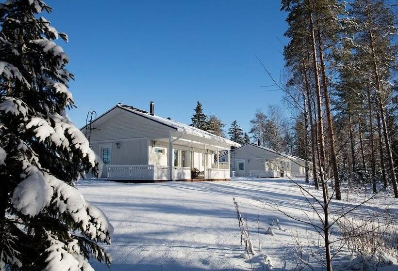 Kajaani Cottages