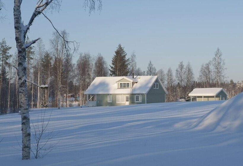Kajaani Cottages