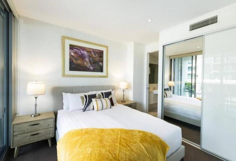 Lakefront 116 Kingston Act