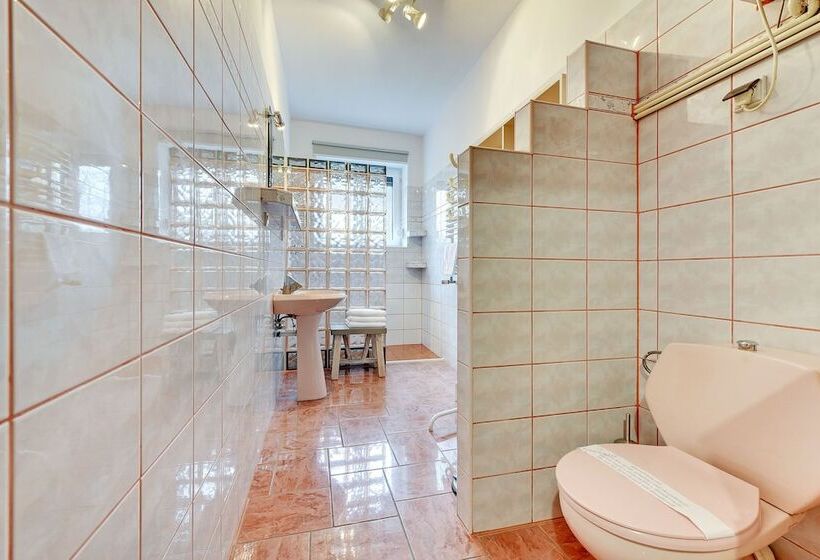 Lion Apartments   Sopockie Klimaty