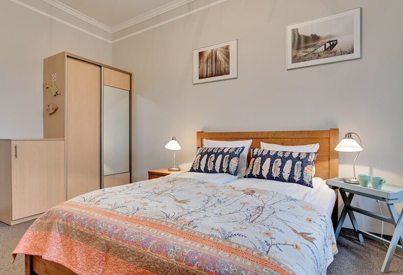 Lion Apartments   Sopockie Klimaty