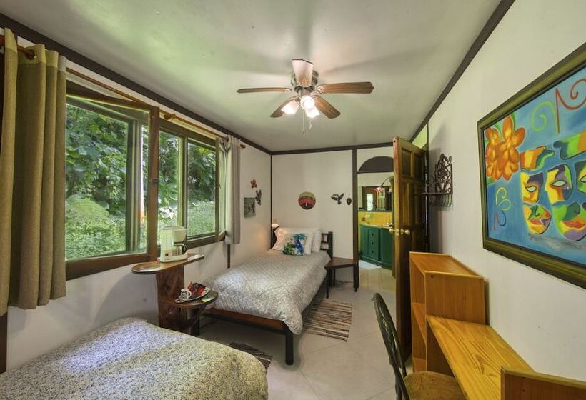 Lucky Bug B & B