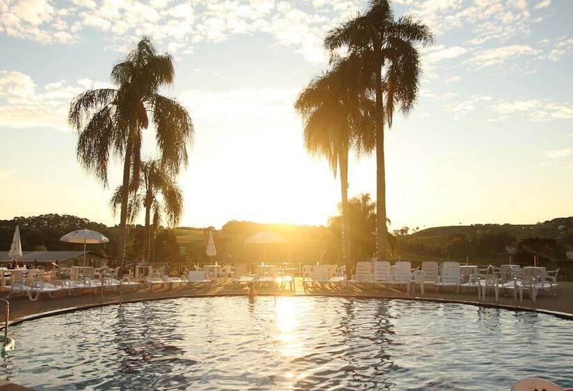 Machadinho Thermas Resort Spa