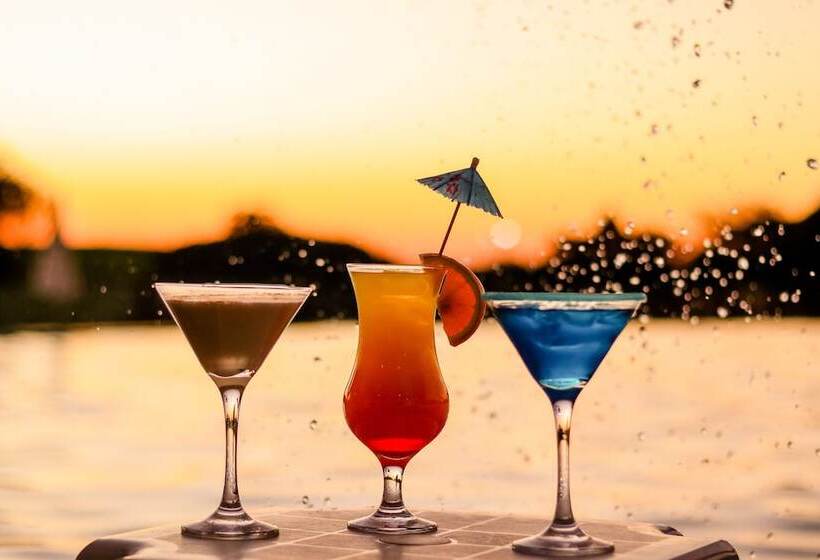 Machadinho Thermas Resort Spa