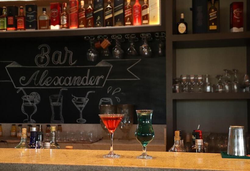 Machadinho Thermas Resort Spa