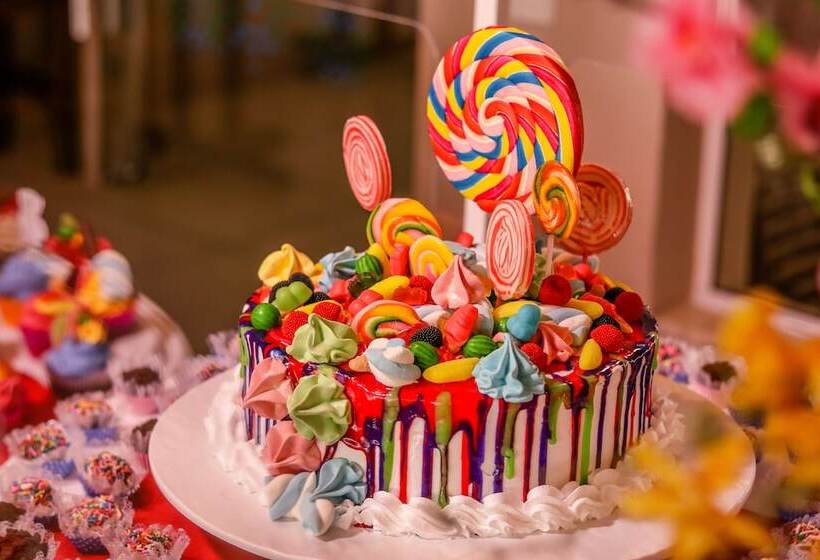 Machadinho Thermas Resort Spa