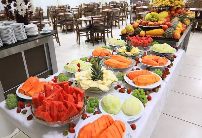 Machadinho Thermas Resort Spa