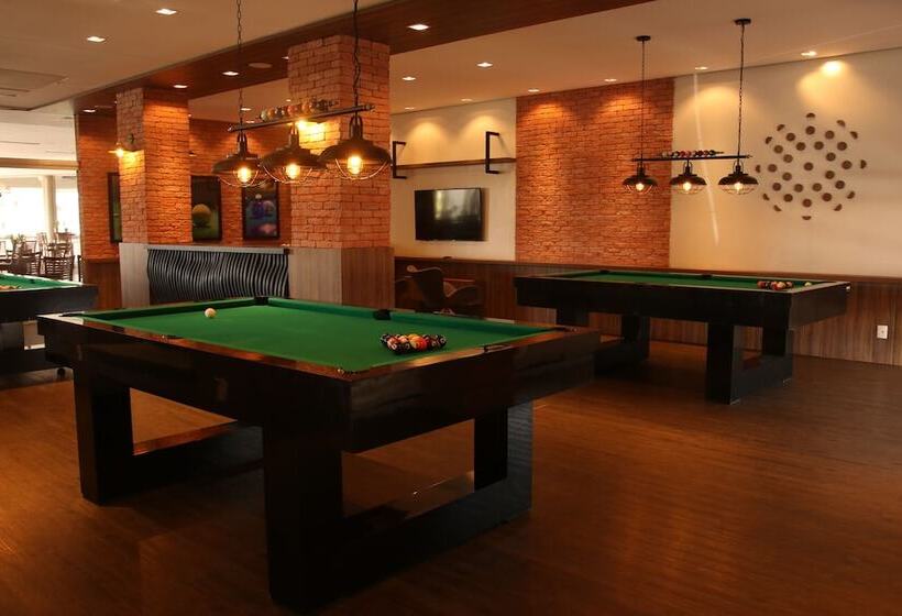 Machadinho Thermas Resort Spa