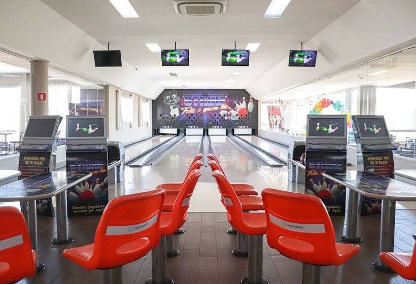 Machadinho Thermas Resort Spa