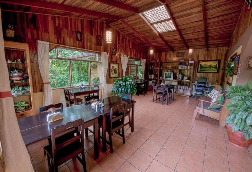 민박 Hospedaje Mariposa