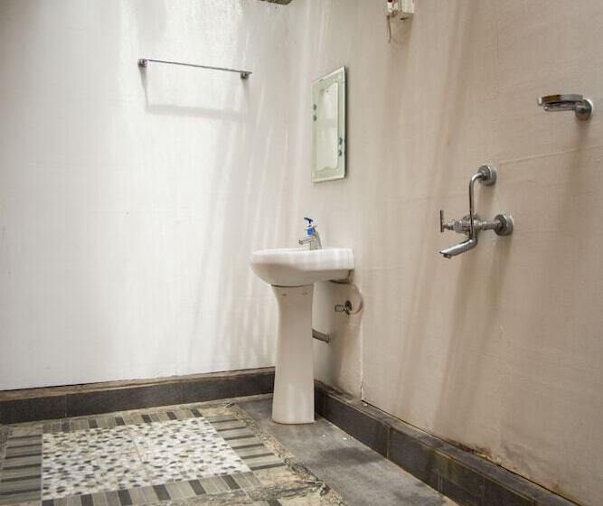 Seaesta Resort Agonda